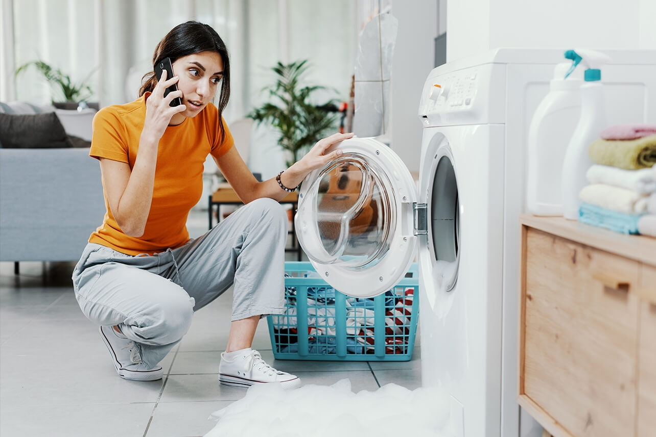 Haushaltsgeräte Reparaturservice Paderborn