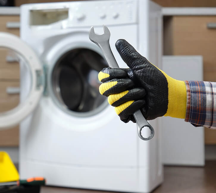 Haushaltsgeräte Reparatur in Paderborn
