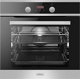 Backofen Reparatur Paderborn