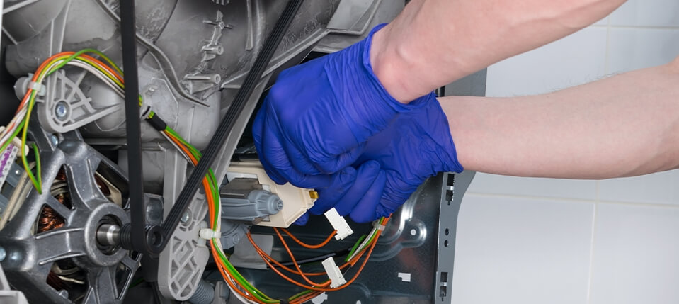 Haushaltsgeräte Reparaturservice Paderborn - Über uns