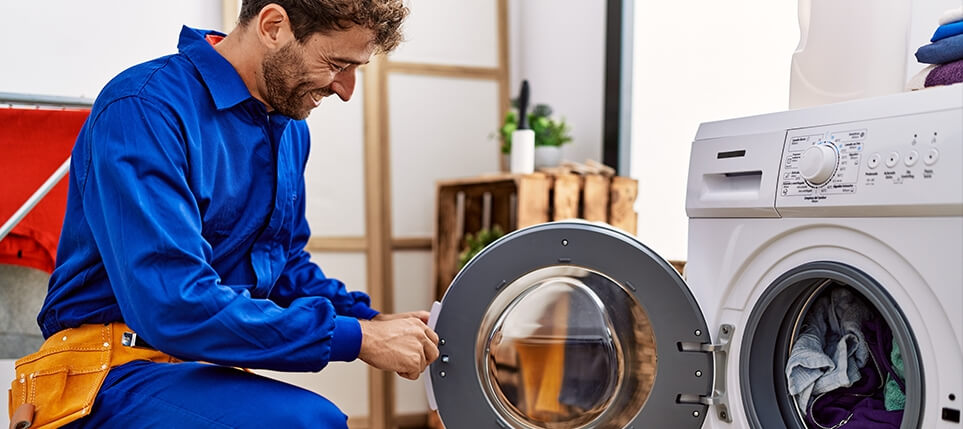 Haushaltsgeräte Reparaturservice Paderborn - Kontakt